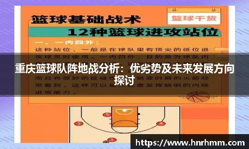 重庆篮球队阵地战分析：优劣势及未来发展方向探讨